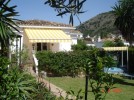 Villa Los Galeses for rent in Torremar - 
